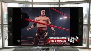 Wildest Superstar distraction Latest WWE Top 10, Nov. 11, 2017 HD