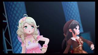 「デレステMV」　この空の下　橘ありす