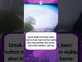 Viral tabrakan beruntun di tol cipularang #viralvideo #fyp #tolcipularang