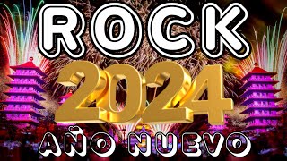 MIX AÑO NUEVO 2024 ROCK DAFNE LIKE | Dj ACEF Music