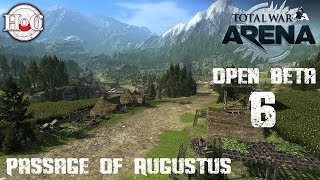 Total War : Arena Open Beta - 6 - AD