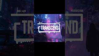 TRANSCEND (Prod. Mxrsecxde) | Out 31st JANUARY 2025 #trapwave #electronicmusic #music #spotify