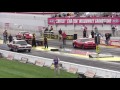 wheel standing super stock qualifying us nationals 2016