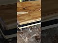 Kerajinan kayu Telenan kayu jati #kerajinan_tangan #woodworking #membuatkerajinantangan #tkm_channel