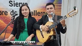 Culto especial, Chiquimula, Guatemala.