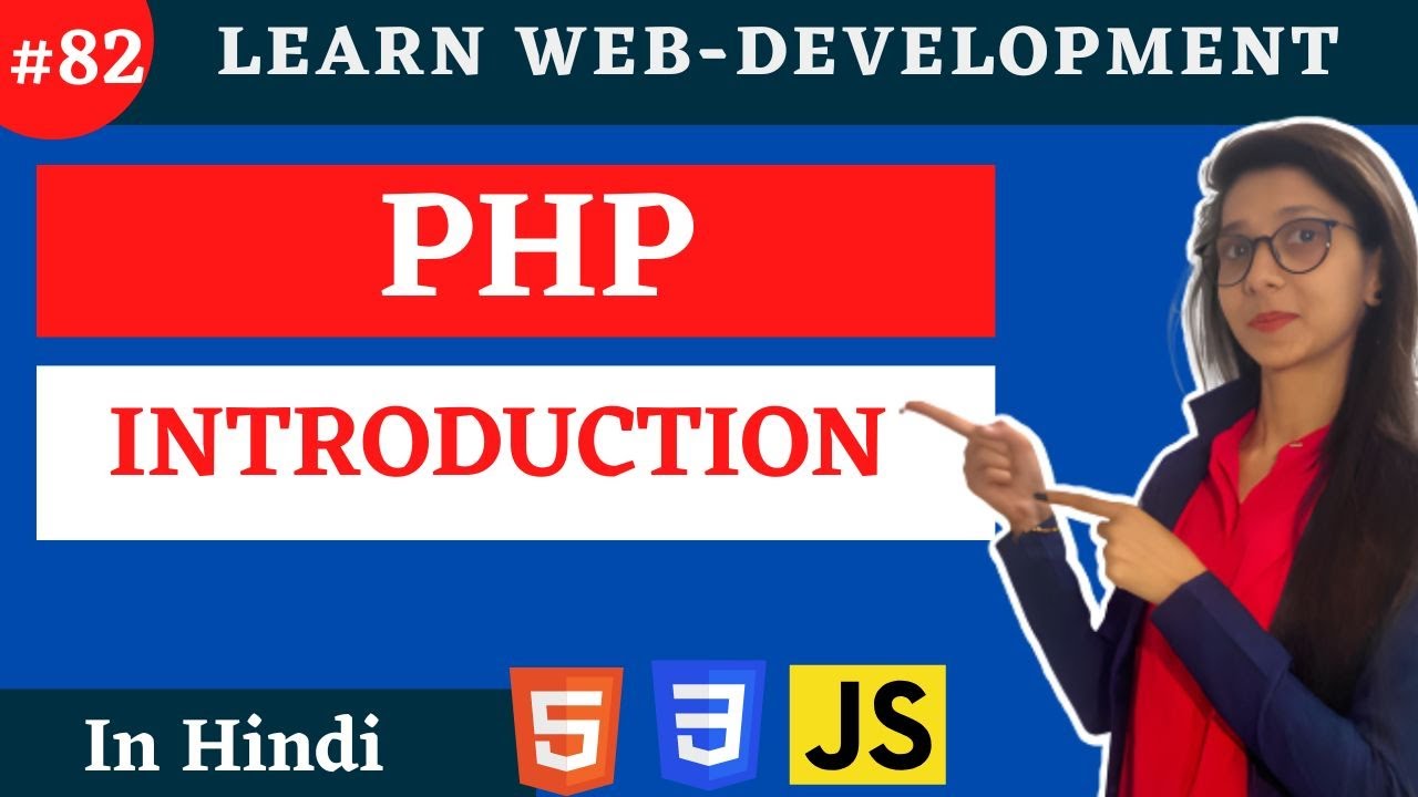 What Is PHP In Hindi? Why We Use PHP? | #82 #php #hindi #phpinhindi # ...