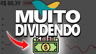 VALE3: VALE ANUNCIA 8 BILHÕES EM DIVIDENDOS. DIVIDENDOS IRÃO AMENIZAR A QUEDA ATUAL?