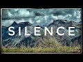 SILENCE | 4 hours gentle wind in the mountains | sleeping, calming, resting