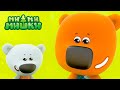 Ми-Ми-Мишки 🔴 🐻‍❄️ 30 любимых эпизодов  🐻⭐️ 👍  Kedoo мультики для детей