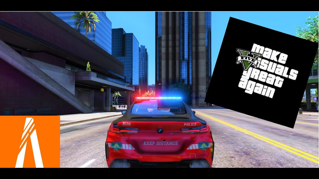 How To Install Make Visuals Great Again Fivem Dealerkw