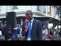 There are people designed for the Lake of  fire - Apostle Chiwenga