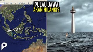 Al-Quran Sudah Peringatkan! Pulau di Indonesia Terancam Tenggelam dan Hancur