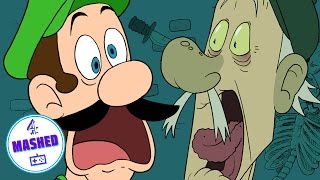 Luigi's Nightmare
