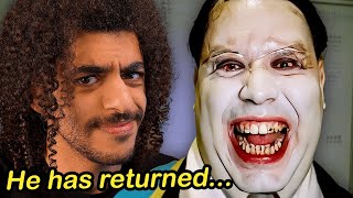 Smartschoolboy9 Is Back - And It's Unhinged!