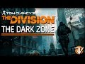 THE DIVISION: The Dark Zone BASICS (What It Is, How To Enter, and What’s Inside)