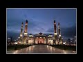 al fatiha ayat kursi u0026 four qul beautiful recitation