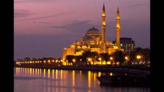 Al Fatiha, Ayat Kursi & Four Qul - Beautiful Recitation