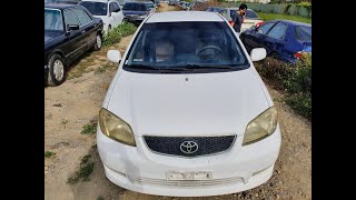 2004 Toyota Vios