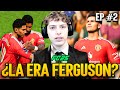 INTENTANDO GANAR LA PREMIER CON EL UNITED... EPISODIO 2 (MODO CARRERA COMO DT)