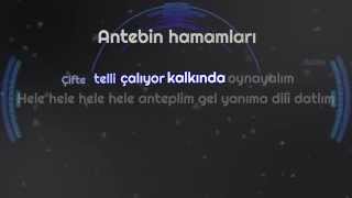 Antebin Hamamları