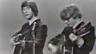 Peter And Gordon - I Go To Pieces