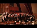 oasis chorale