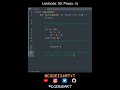 Leetcode 50. Pow(x, n) in Python | Python Leetcode | Python Coding Tutorial | Python Coding ASMR