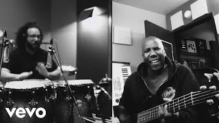 Marcus Cesar - Dear Nathan East (Amigo Nathan East) ft. Nathan East