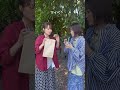 グランピング中の菅井と松田を覗いてみたら…🥖🥤あんなに食べていたのに…⛺ マネージャー動画 shorts