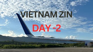 Vietnam Zin Day 2: Kohhran Pahnih-ah rawngbawlna kan nei