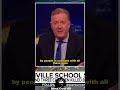 This can't go on - Piers Morgan#shorts #piersmorgan #usa