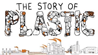 The Story of Plastic (Animated Short)