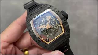 Richard Mille RM055 R