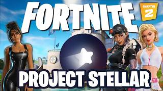 How To Play OG Fortnite Chapter 2 in 2026! (Project Stellar)