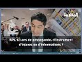 Algérie : APS, 63 ans de propagande, d'instrument d'injures ou d'informations ?