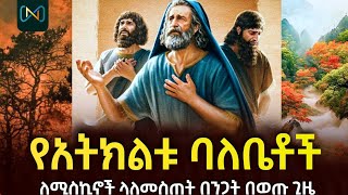 አጃኢብ የሆነ ታሪክ 47 | የአትክልቱ ባለቤቶች | የቁርአን ታሪክ | ሸይኽ ሰኢድ አህመድ ሙስጠፋ