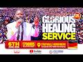 #livenow : SUPER GLORIOUS HEALING SERVICE IN STUTTGART, GERMANY- June 6, 2026 | PROPHET DR. OWUOR.