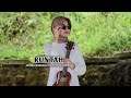 BIWIR BEREUM - BEREUM JAWER HAYAM (RUNTAH) || COVER UKULELE BY NOVI APRILIA