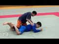 wrestling bout mma fighter vs. wrestler