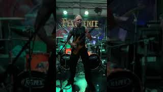 Pestilence - Out Of The Body (Live in Manila 2019)