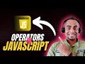 JavaScript Operators Explained for Beginners: Add, Compare, Assign| BI Learning became Easy