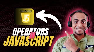 JavaScript Operators Explained for Beginners: Add, Compare, Assign| BI Learning became Easy