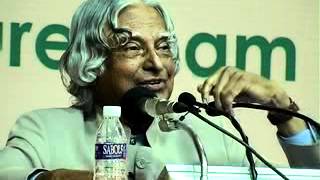 Creativity and Youth Power| Dr. A.P.J Abdul Kalam| IIT Madras