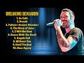 Breaking Benjamin-Standout singles roundup roundup for 2024-Best of the Best Lineup-Important