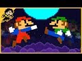 LOKMAN: Mario vs Luigi