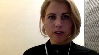 Liz Parrish - Bioviva - Ending Ageing through Gene Therapy