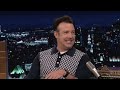 Jason Sudeikis Made Jimmy Cry While Watching Ted Lasso  The Tonight Show