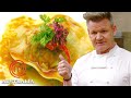 Keeping Up With Gordon Ramsay!  | MasterChef Australia | MasterChef World