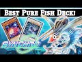 The Best Ghoti Decklist for Synchro Festival! Yugioh MasterDuel Ranked Gameplay and Decklist