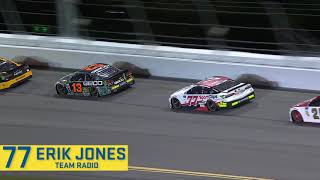 Sunoco Rookie Recap: Coke Zero 400